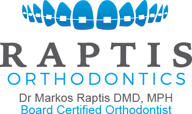 Raptis Orthodontics
